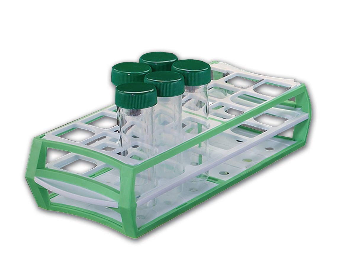 Tube Racks - STARLAB