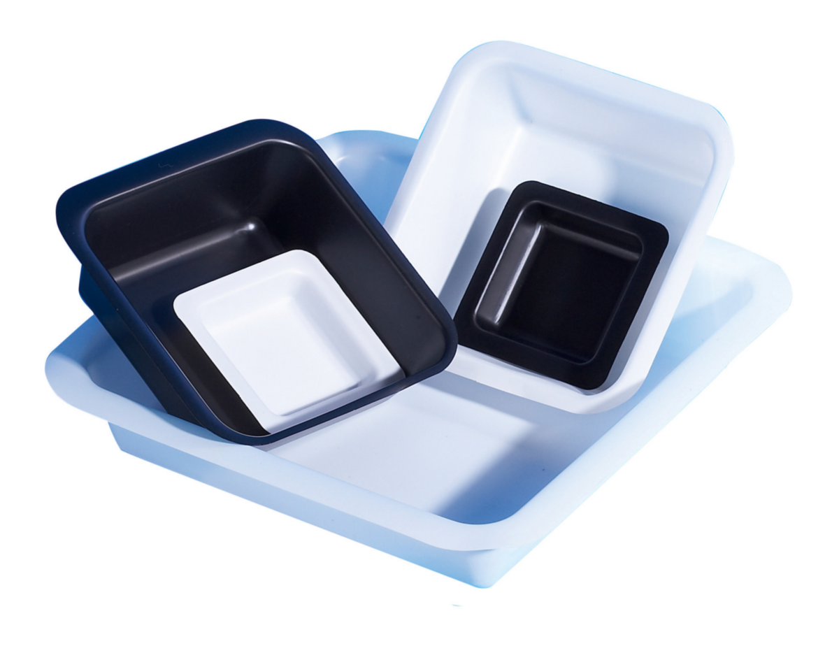 AntiStatic Weigh Boats STARLAB