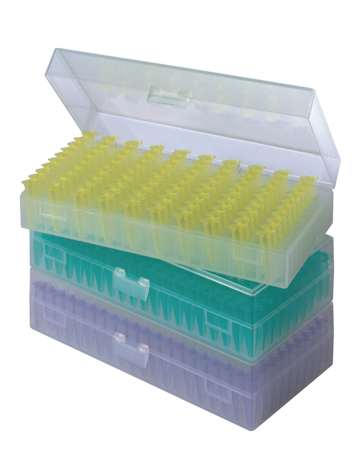 200Place High Profile Storage Box, Natural STARLAB