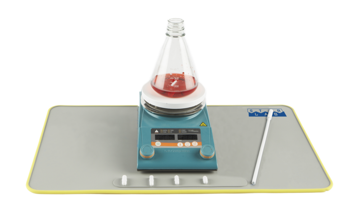 Lab Mat Review at Eula Seay blog
