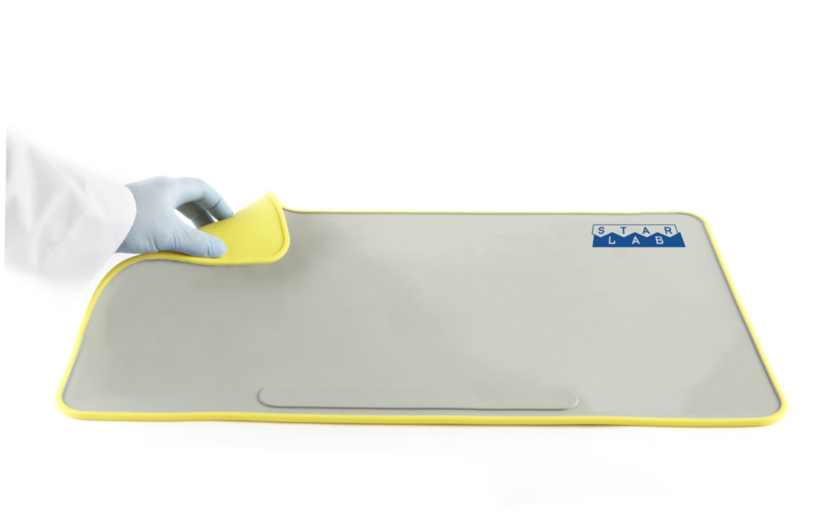 Reusable Silicone Lab Mat STARLAB