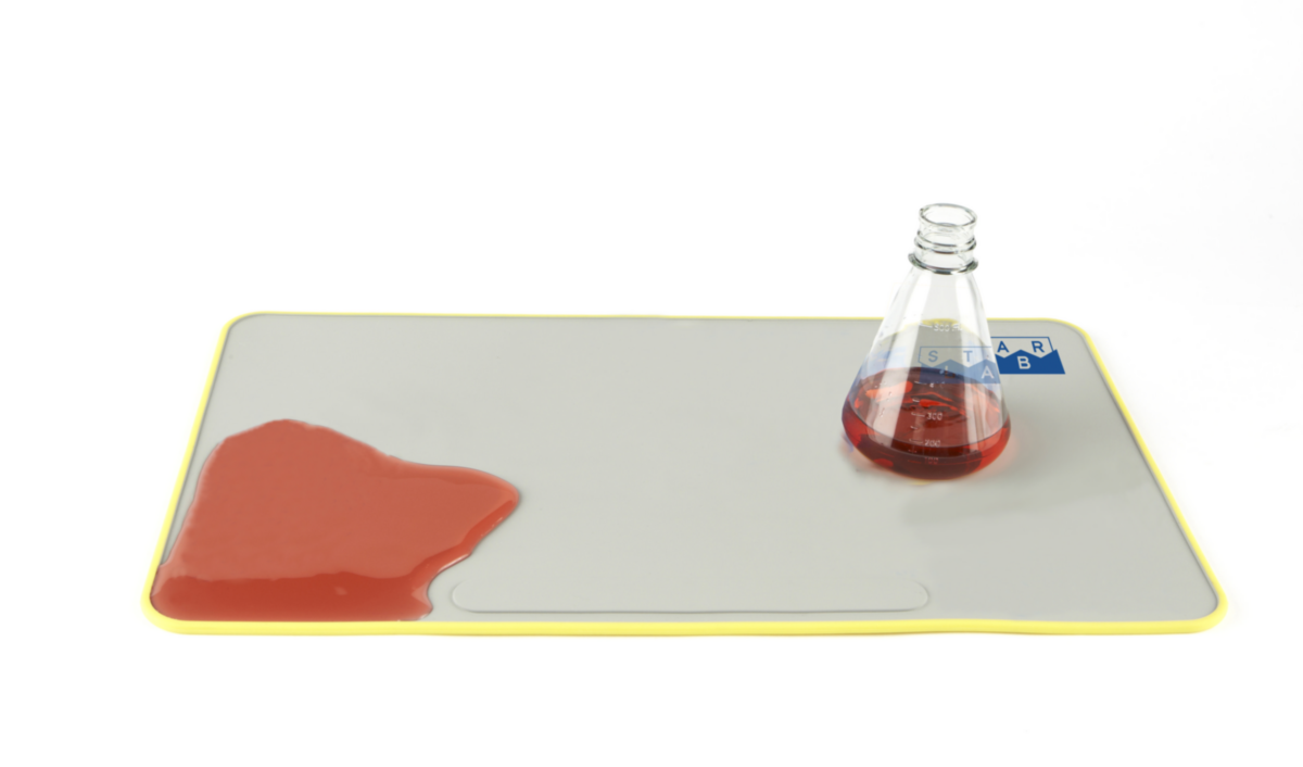 Reusable Silicone Lab Mat STARLAB