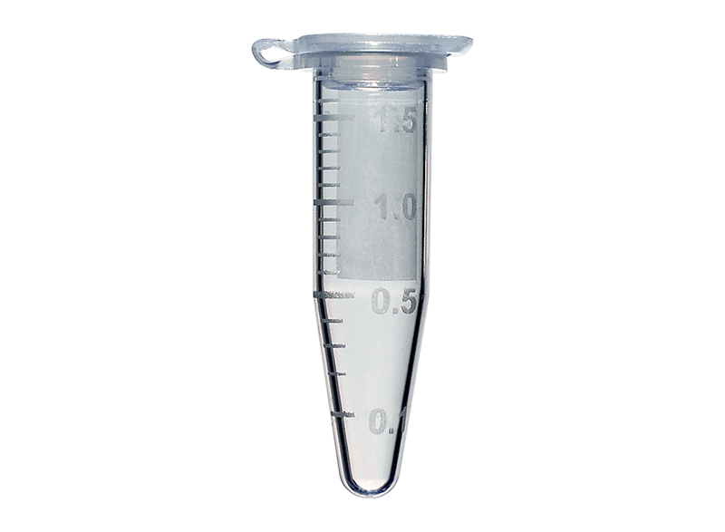 1.5 ml Microcentrifuge Tube, BoilProof, sterile STARLAB