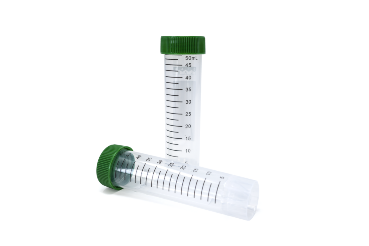 50 ml Centrifuge Tube, Skirted, Loose (Sterile) STARLAB