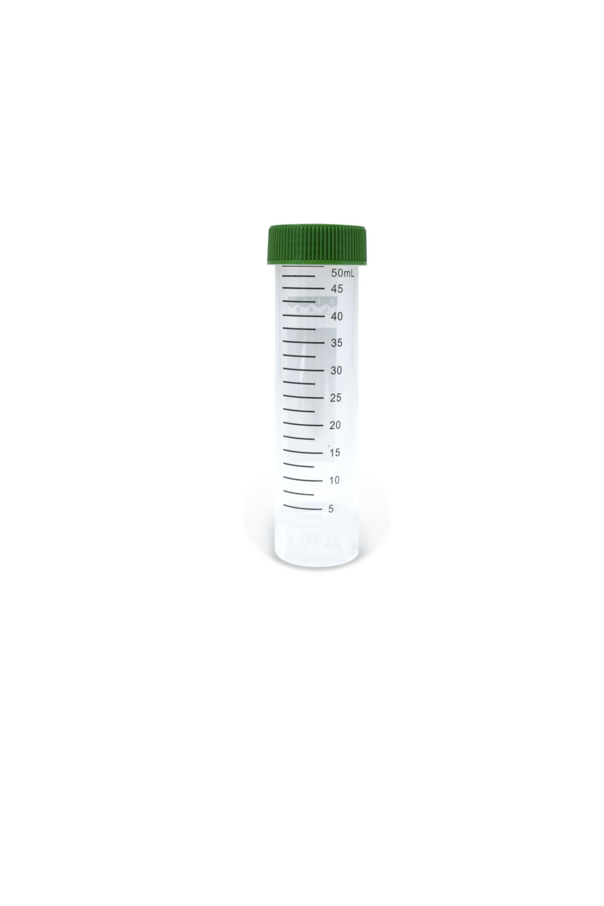 50 ml Centrifuge Tube, Conical, Racked (Sterile) STARLAB