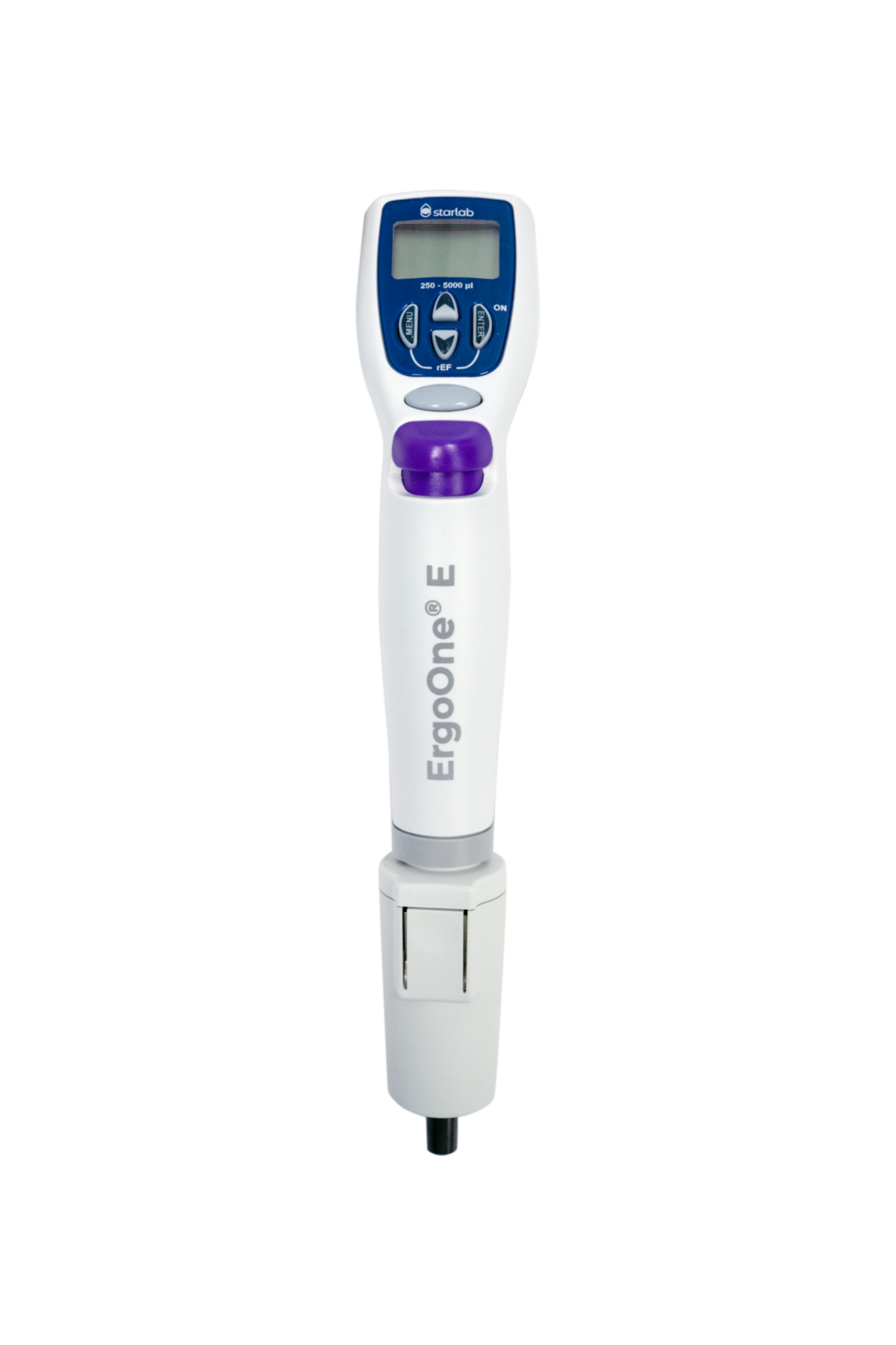 ErgoOne® E SingleChannel Pipettes STARLAB