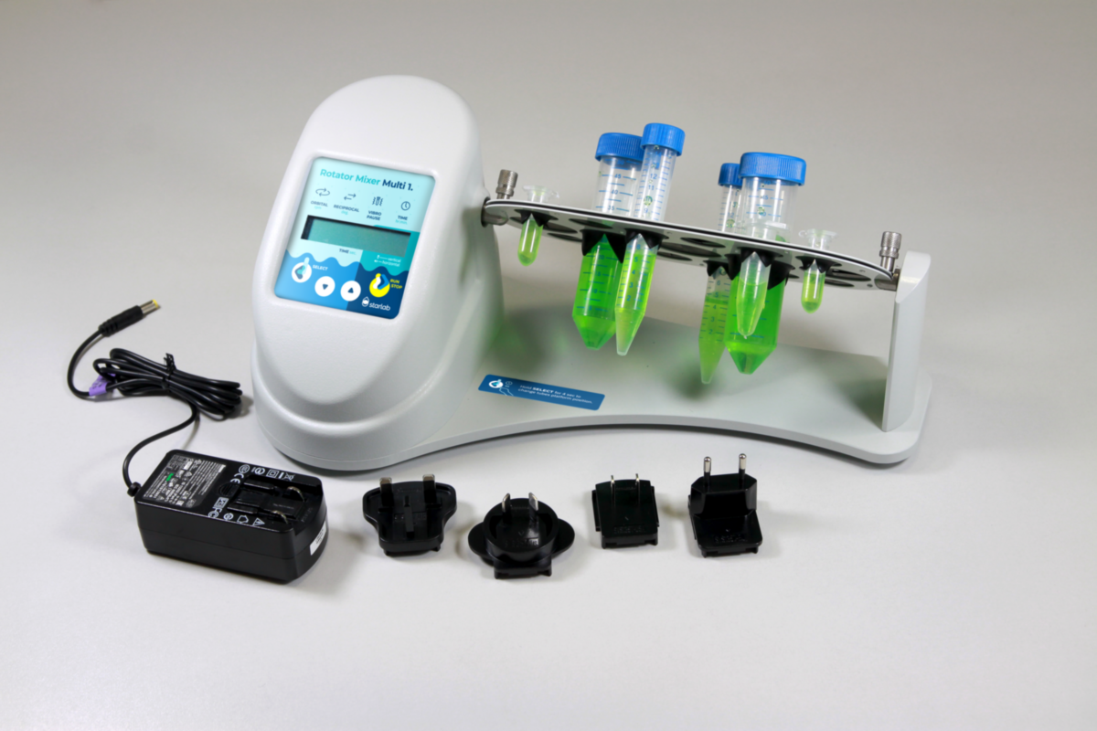 Rotator Mixer Multi 1 STARLAB