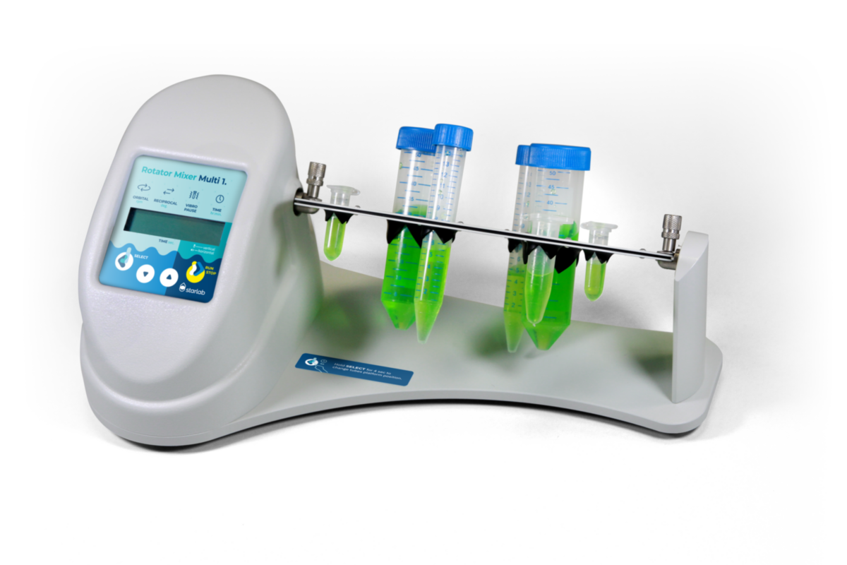 Rotator Mixer Multi 1 STARLAB