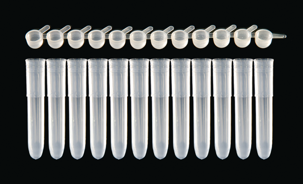 Système de tube à microdilution STARLAB