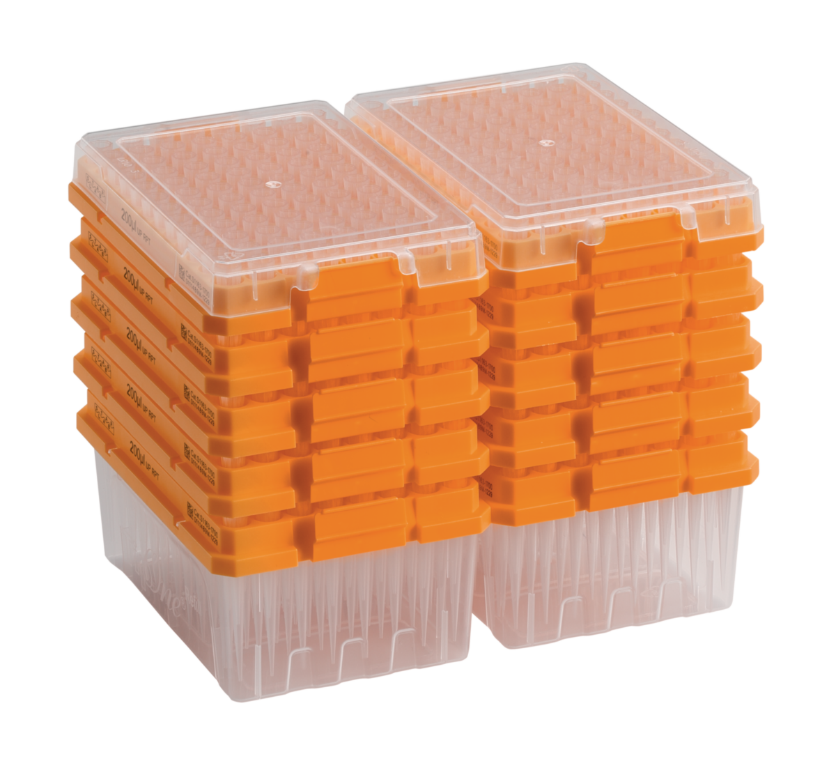 Large Volume Tips 5000 µl STARLAB