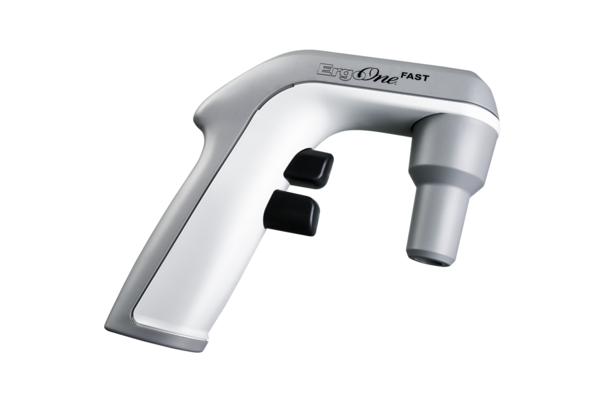 ErgoOne® FAST Pipette Controller STARLAB