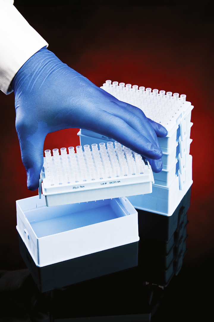 20µl Tip for Beckman Coulter®, Refill STARLAB