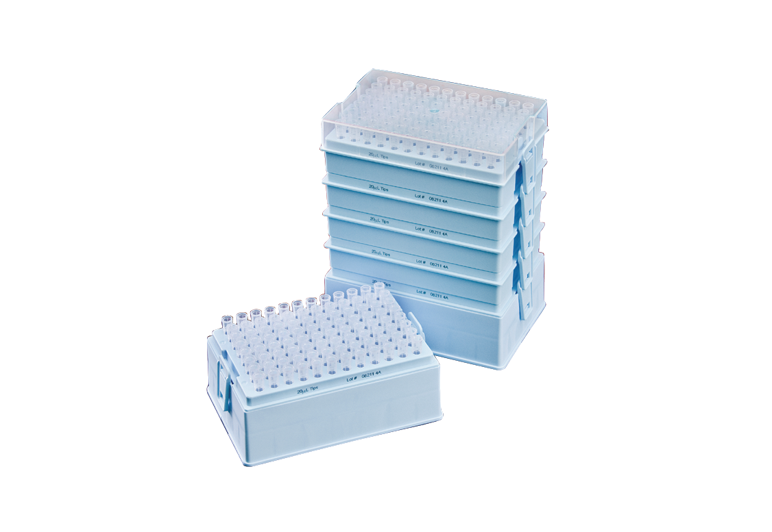 Refill Tips for Beckman Coulter® (Biomek® FX, Biomek® NX, Biomek®3000