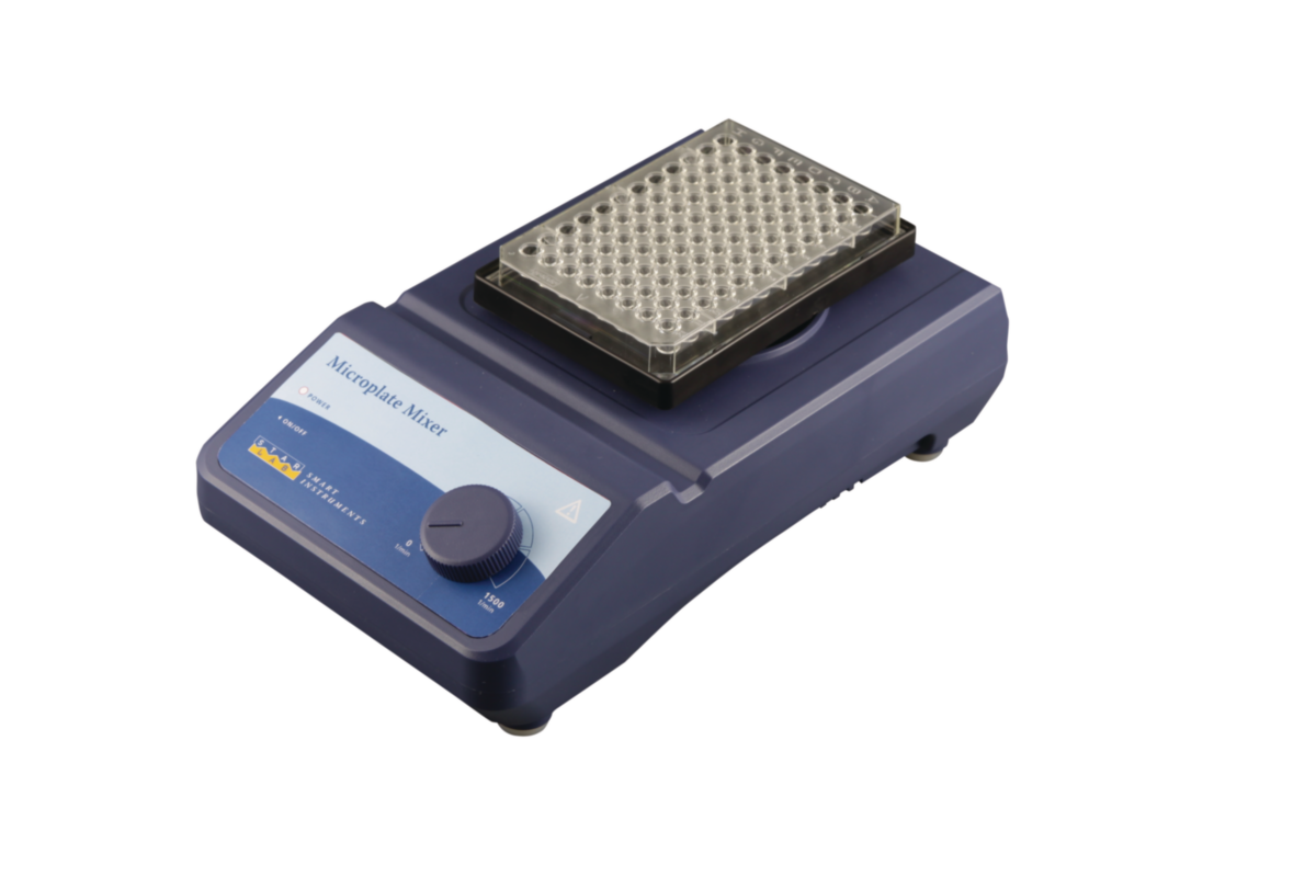 Microplate Mixer STARLAB
