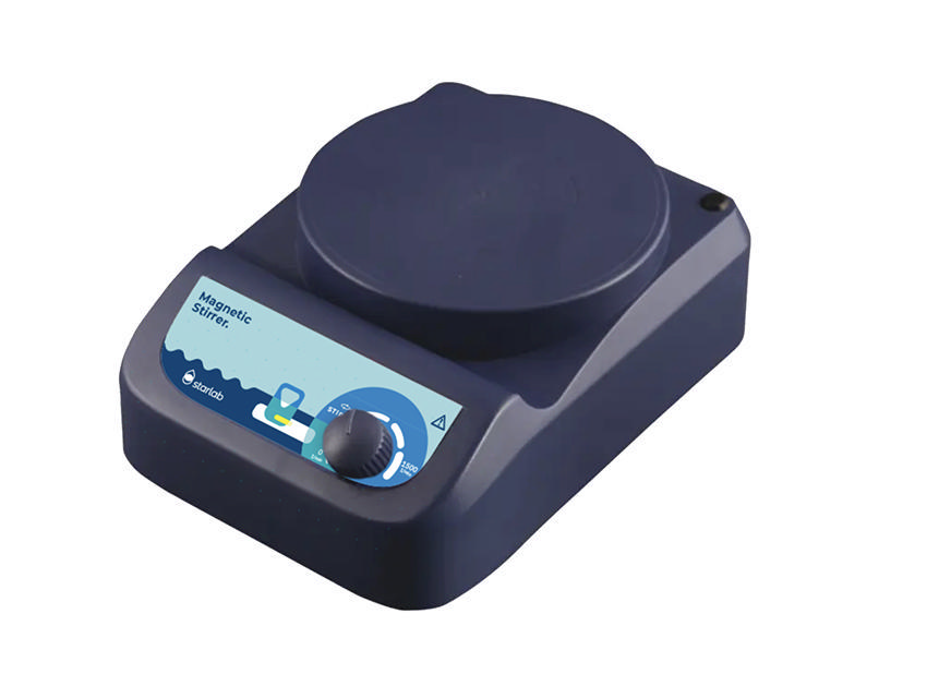 Stirrer with Heating STARLAB