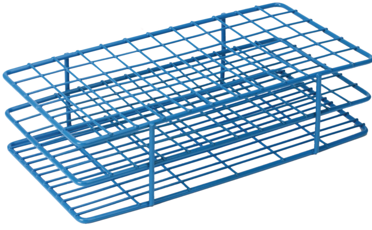 Racks for 13mm blood collection tubes (72place) STARLAB