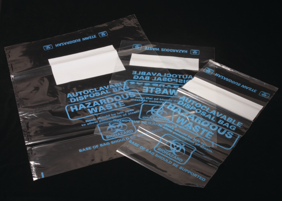 Autoclave tape STARLAB