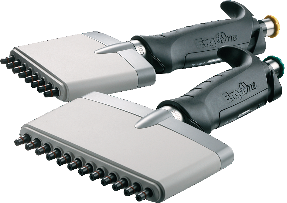 ErgoOne® MultiChannel Pipettes STARLAB