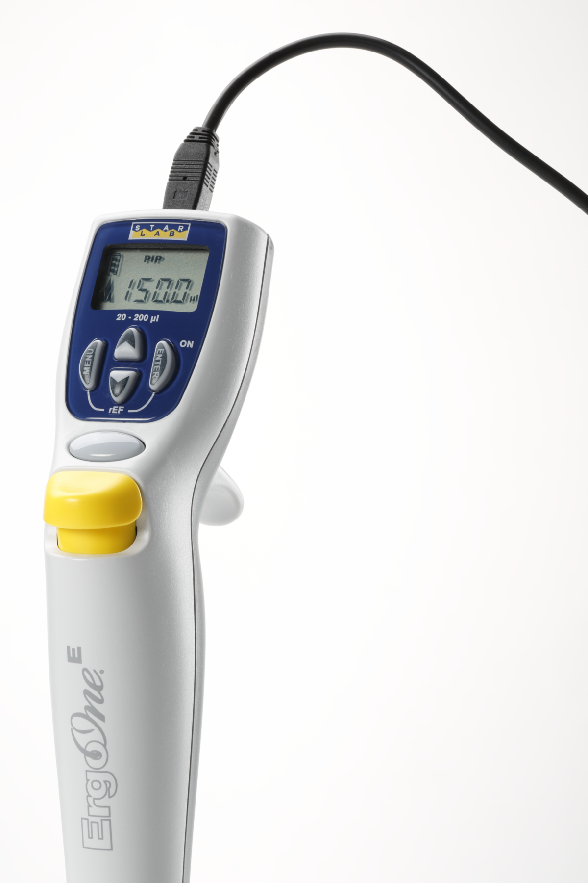 ErgoOne® E SingleChannel Pipettes STARLAB