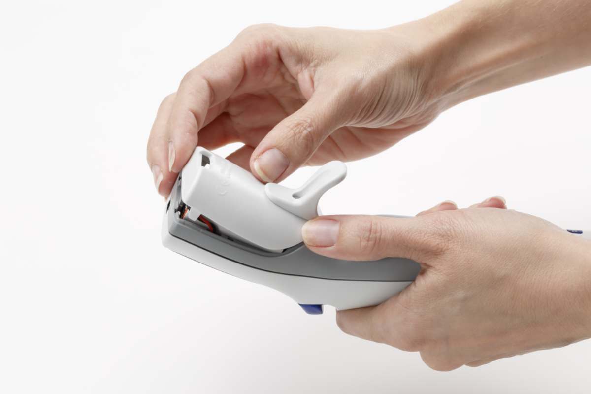 ErgoOne® E SingleChannel Pipette Electronic, 10 200µl STARLAB