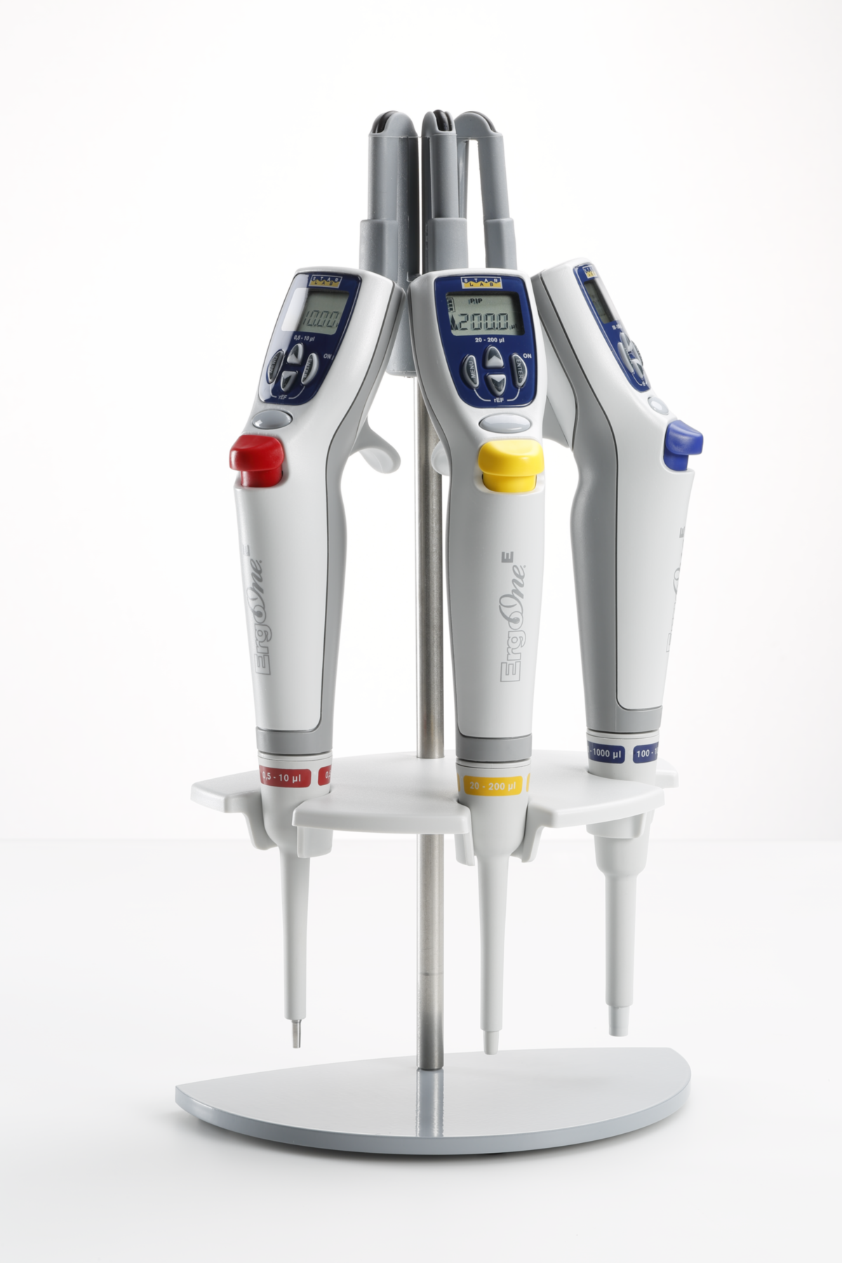 Replacement Battery for ErgoOne® E STARLAB