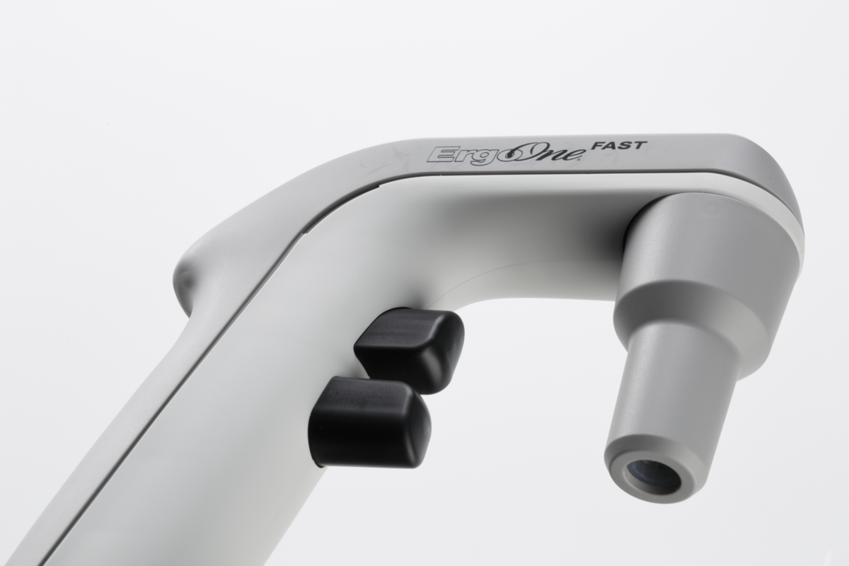 ErgoOne® FAST Pipette Controller STARLAB