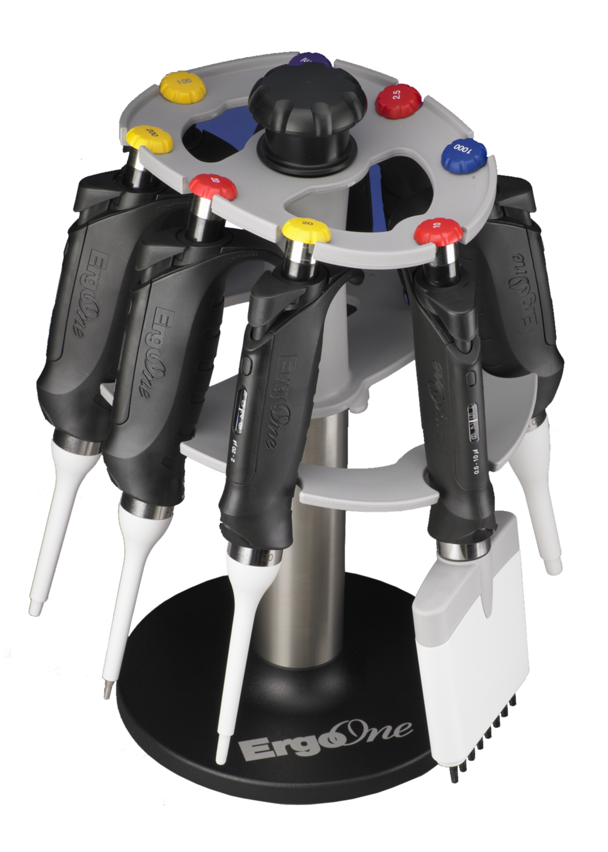 ErgoOne® MultiChannel Pipettes STARLAB