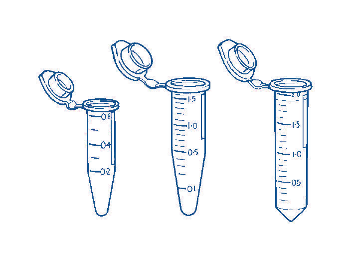 Ultra High Recovery Microcentrifuge Tubes STARLAB