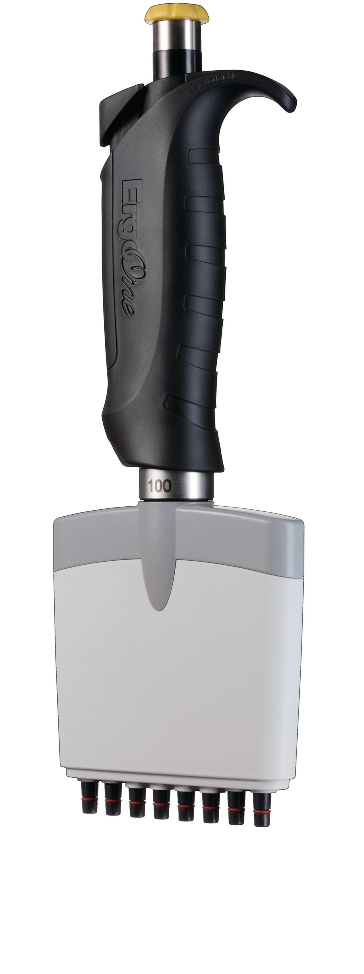 ErgoOne® MultiChannel Pipettes STARLAB