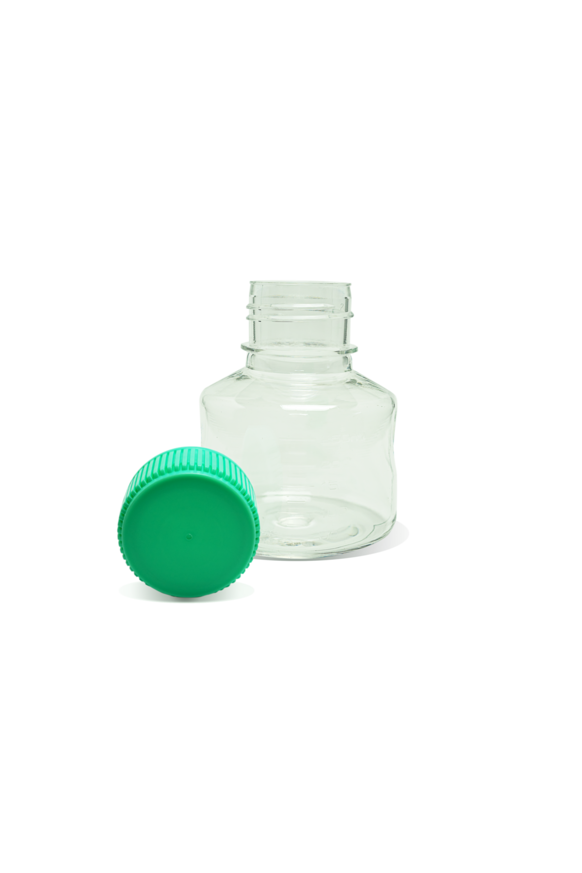 Media Bottle, PS, 250 ml (sterile) STARLAB