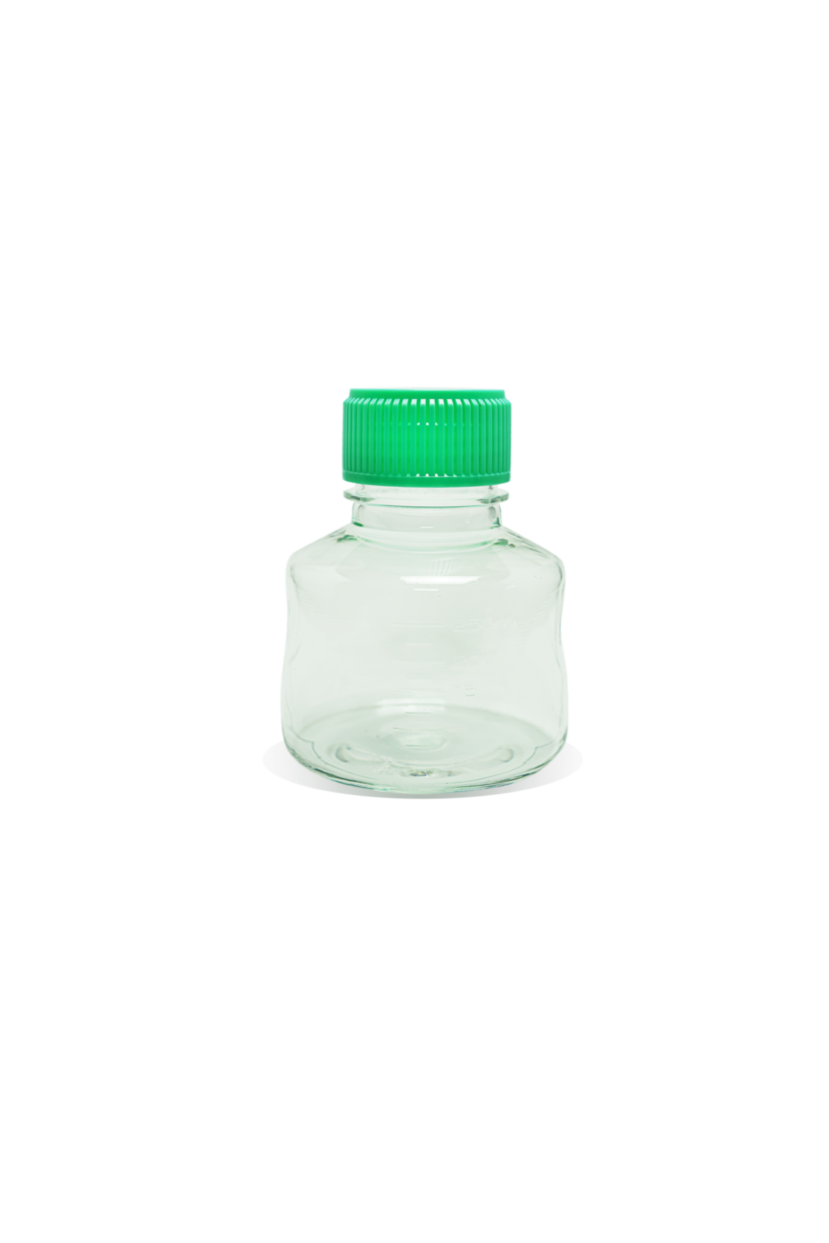 Media Bottle, PS, 250 ml (sterile) STARLAB