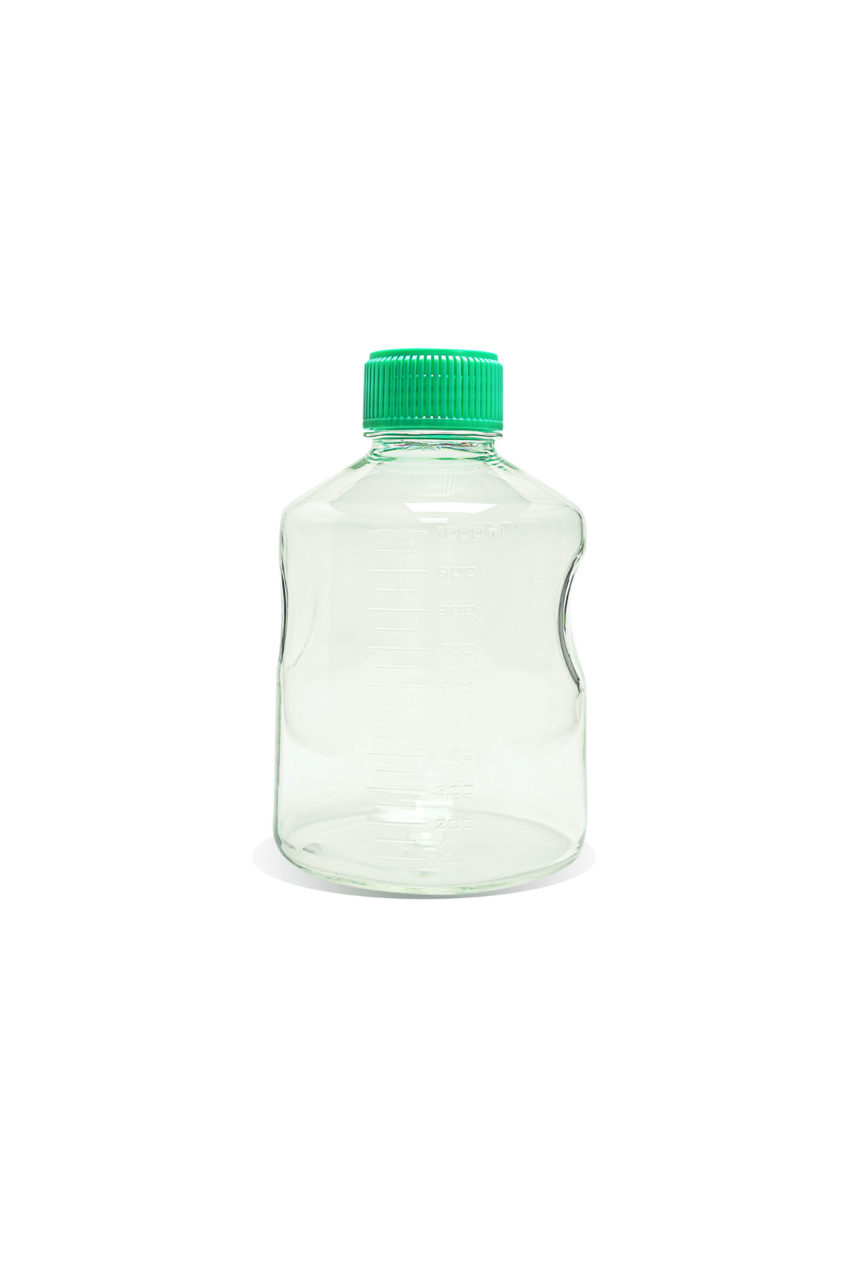 Media Bottle, PS, 1000 ml (sterile) STARLAB
