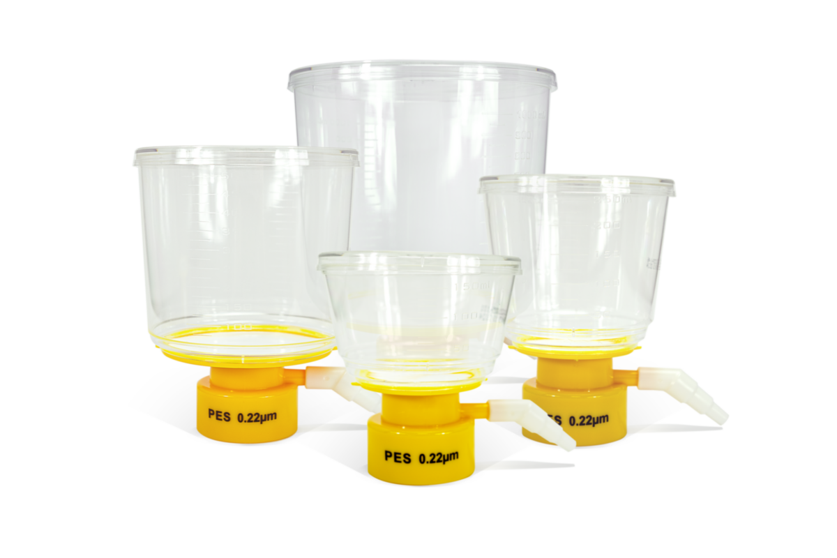 Filtration Funnels (sterile) STARLAB