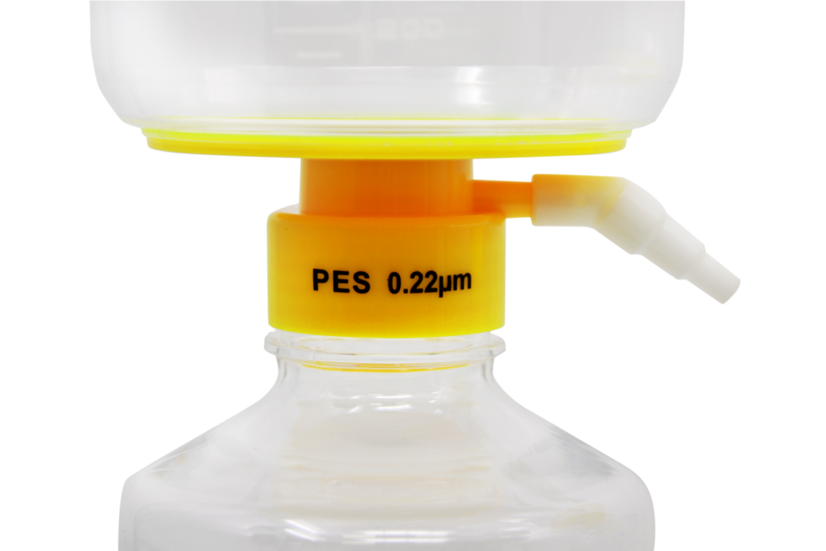 Bottle Top Filter Unit Best Pictures and Decription