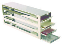 Freezer Racking for Upright Freezers - STARLAB