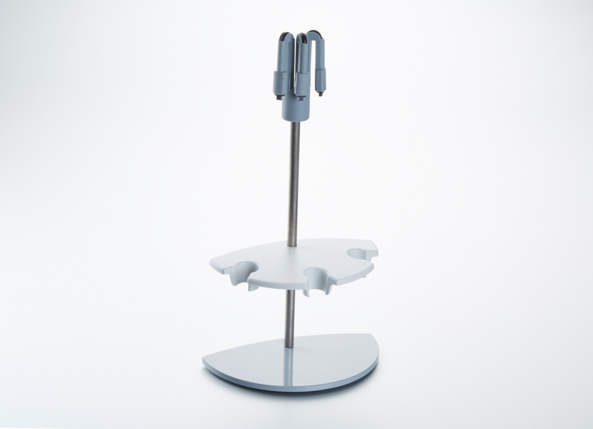 Acrylic Stand for up to 5 Pipettes (Universal) STARLAB