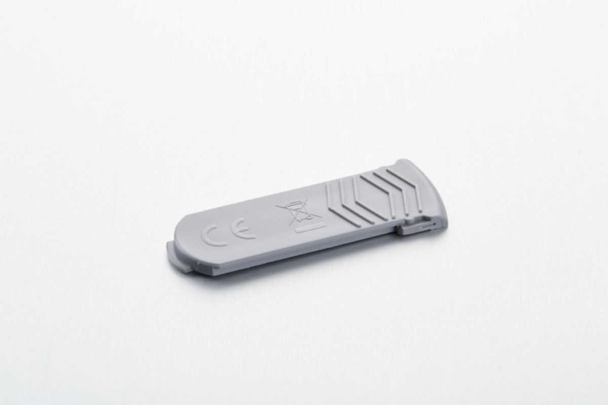 Replacement Battery compartment lid STARLAB