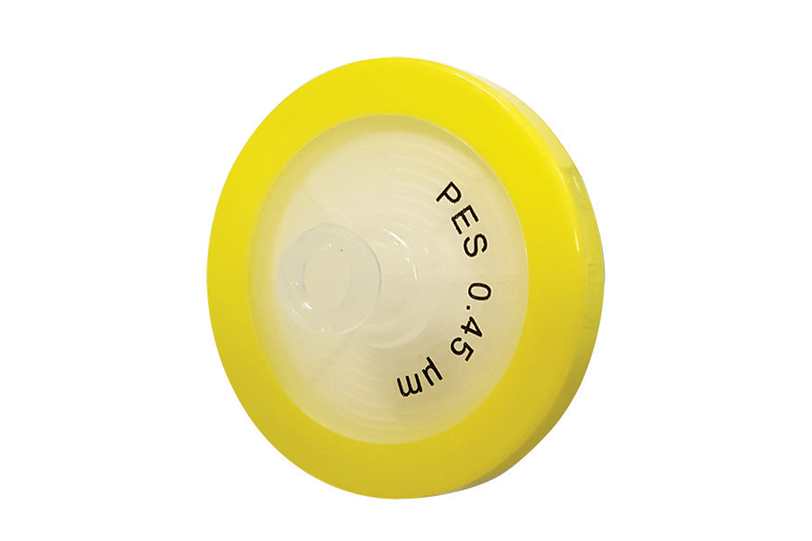 Syringe Filter, PES (Sterile) STARLAB