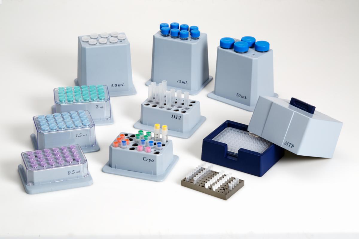 ThermomixerMixer HC STARLAB