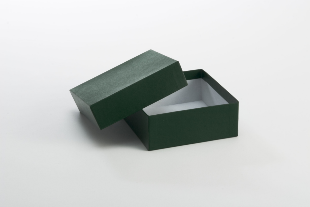 Cardboard Storage Boxes STARLAB