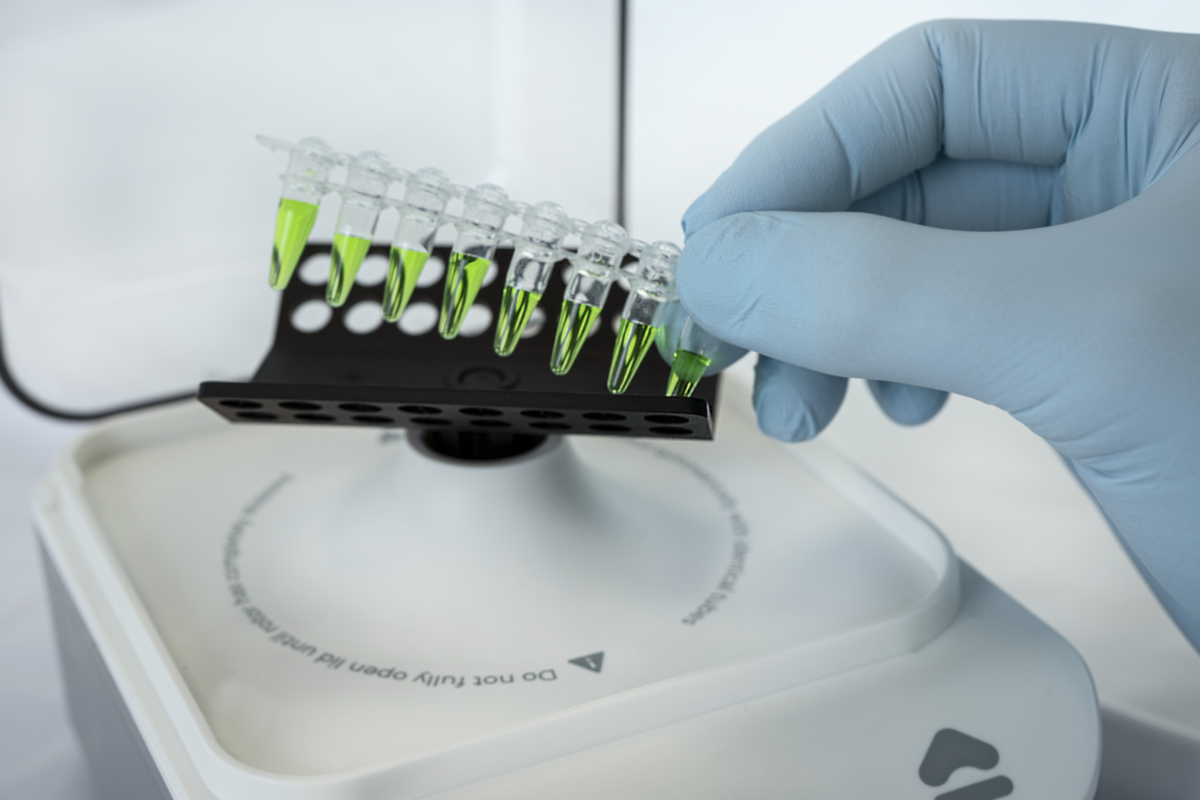 Starlab Minicentrifuge STARLAB