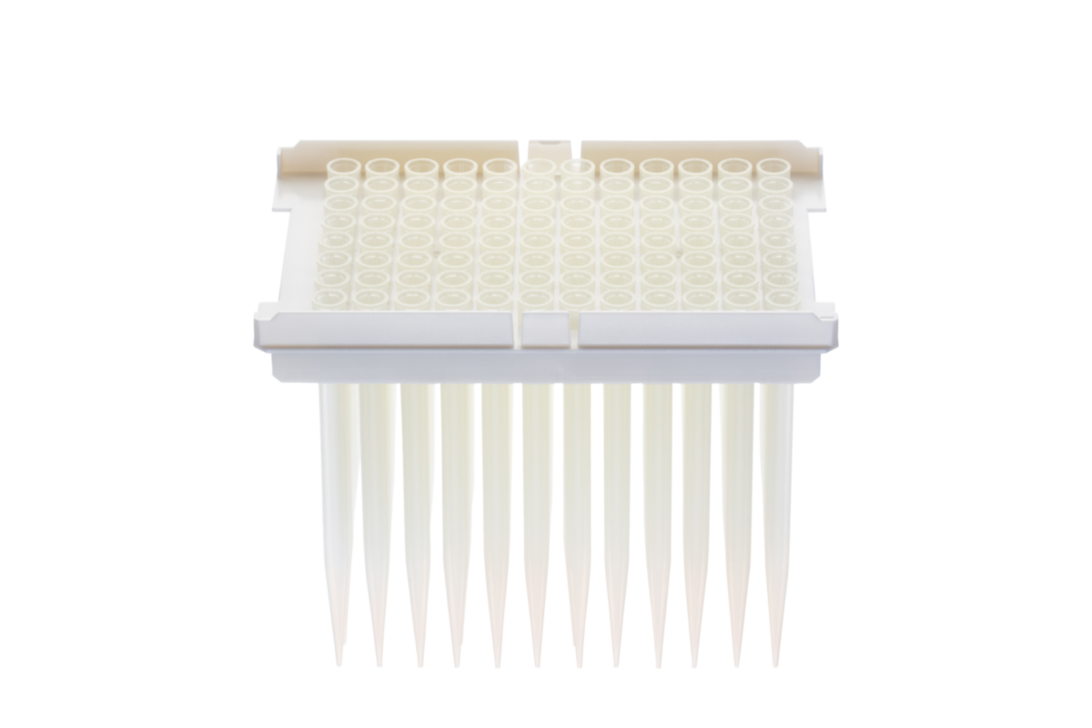 Tips for Tecan® & Packard® STARLAB