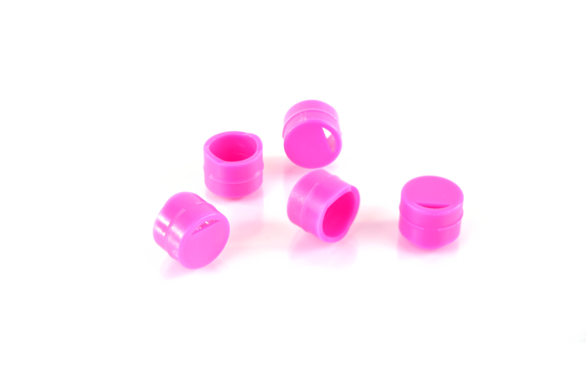 Cryogenic Lock Racks - STARLAB