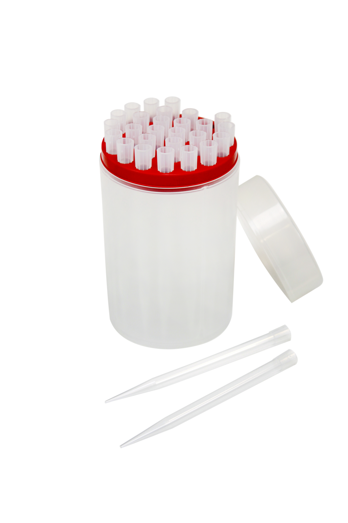 5,000 µl FinnStyle Pipette Tip (nonsterile) STARLAB