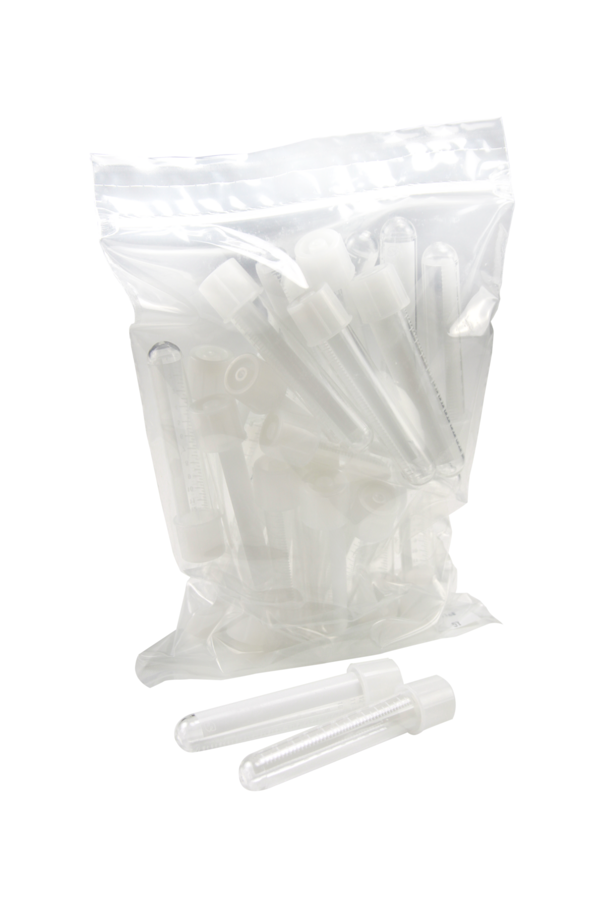 14 ml Polystyrene Culture Tube with Cap STARLAB