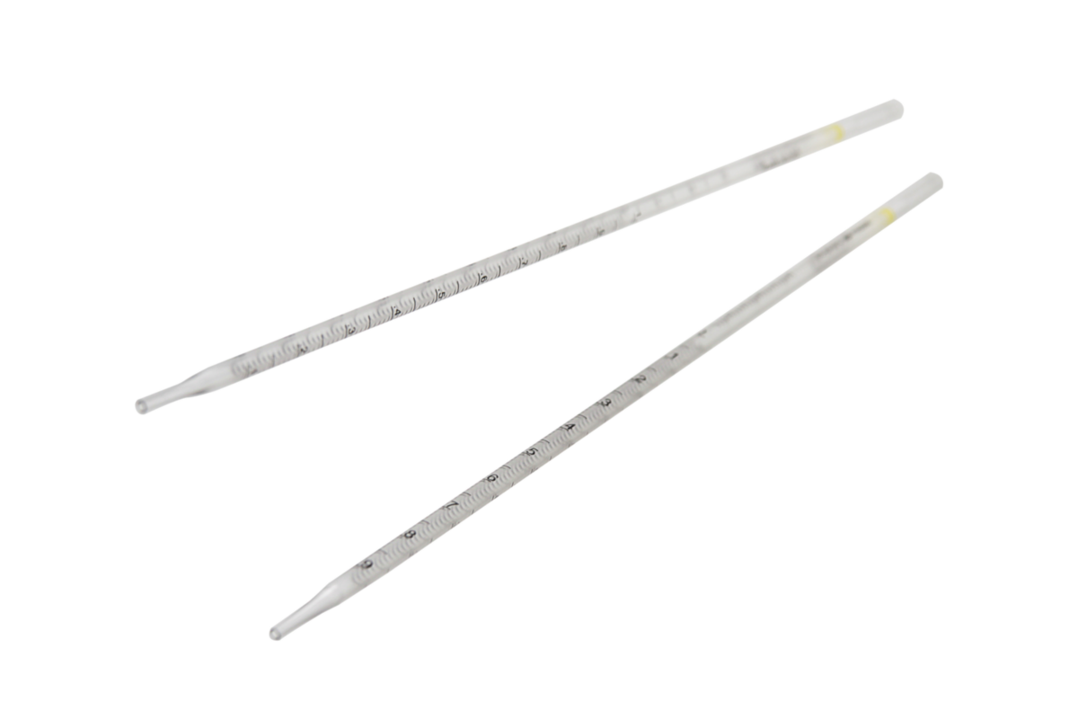1 ml Serological Pipette (sterile), individually wrapped STARLAB