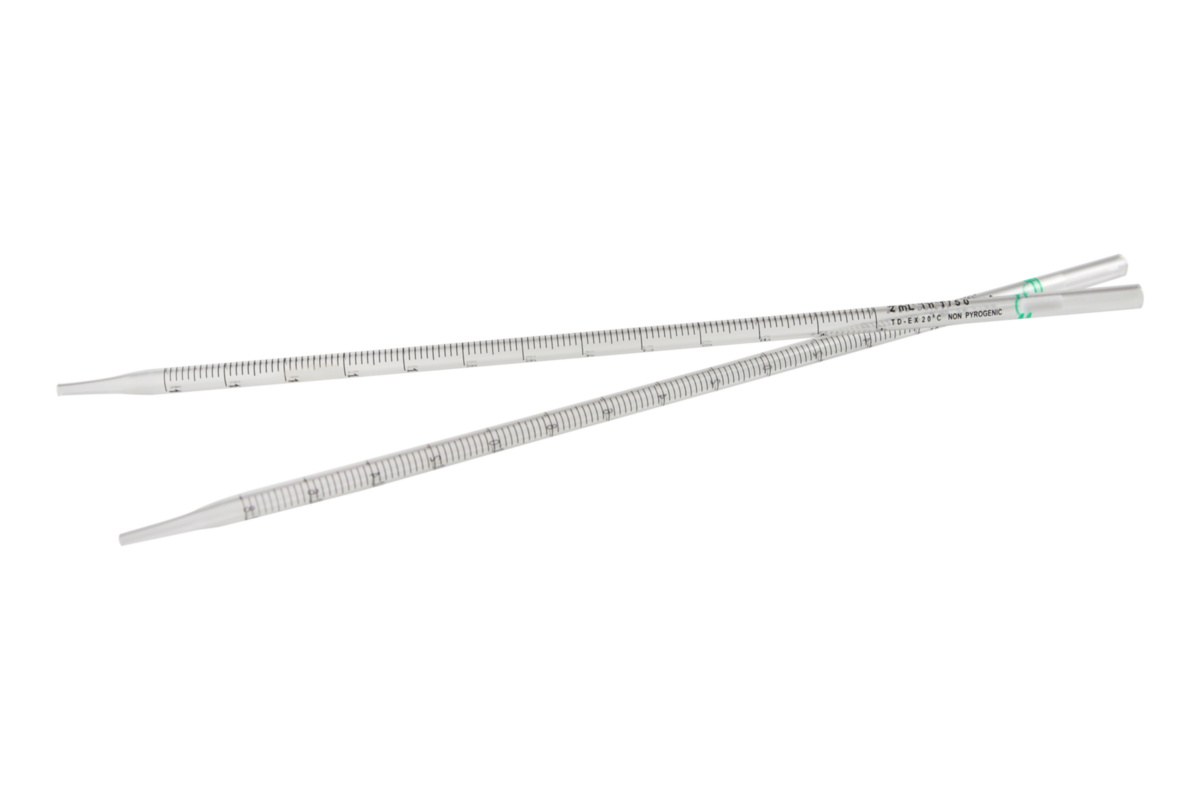 2 ml Serological Pipette (sterile), individually wrapped STARLAB