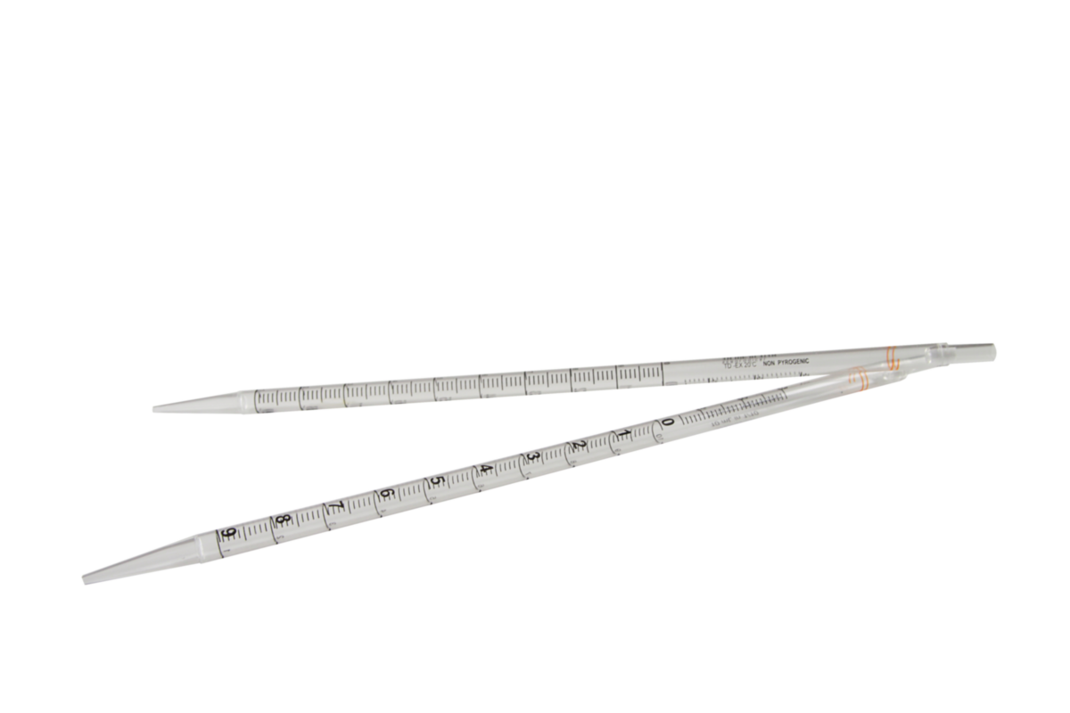 10 ml Serological Pipette (sterile), individually wrapped STARLAB