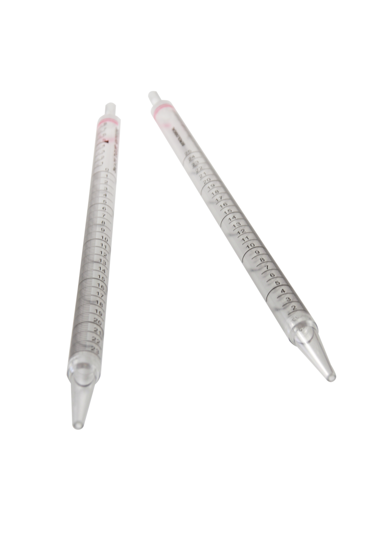 25 ml Serologische Pipette (steril), einzeln verpackt STARLAB