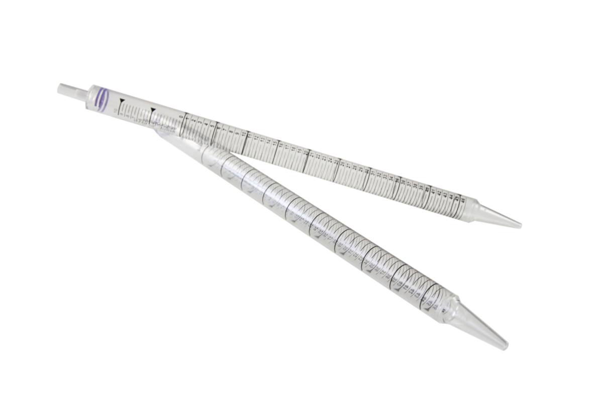 50 ml Serological Pipette (sterile), individually wrapped STARLAB